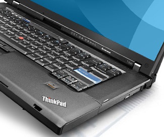 ThinkPad笔记本FN组合功能键失效的解决方法