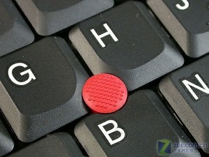 IBM笔记本小红帽